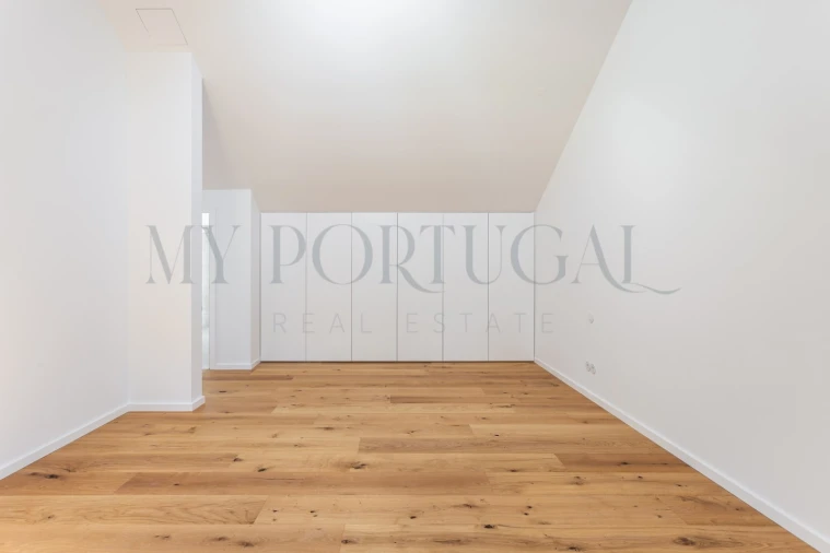 Moradia T6 para Venda em Cascais e Estoril Foto 34