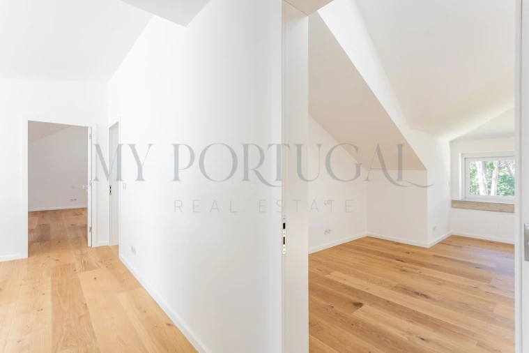 Moradia T6 para Venda em Cascais e Estoril Foto 30