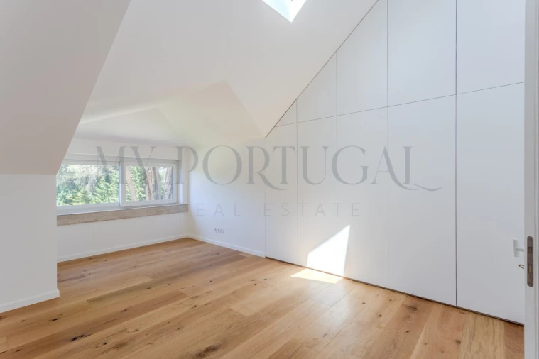 Moradia T6 para Venda em Cascais e Estoril Foto 31