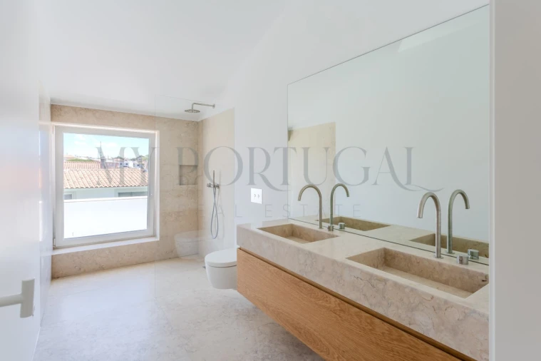 Moradia T6 para Venda em Cascais e Estoril Foto 36