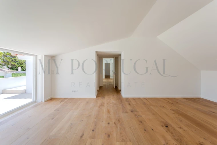Moradia T6 para Venda em Cascais e Estoril Foto 41