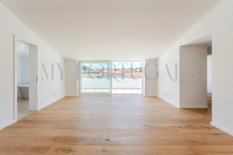 Moradia T6 para Venda em Cascais e Estoril Foto 40