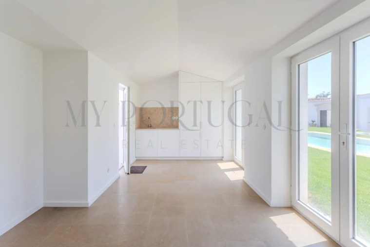 Moradia T6 para Venda em Cascais e Estoril Foto 61
