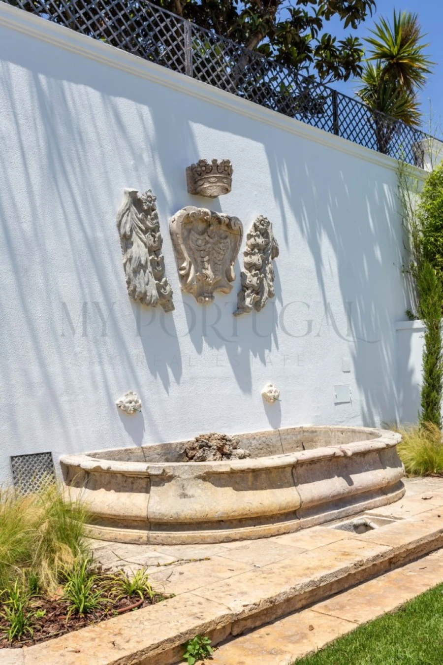 Moradia T6 para Venda em Cascais e Estoril Foto 74