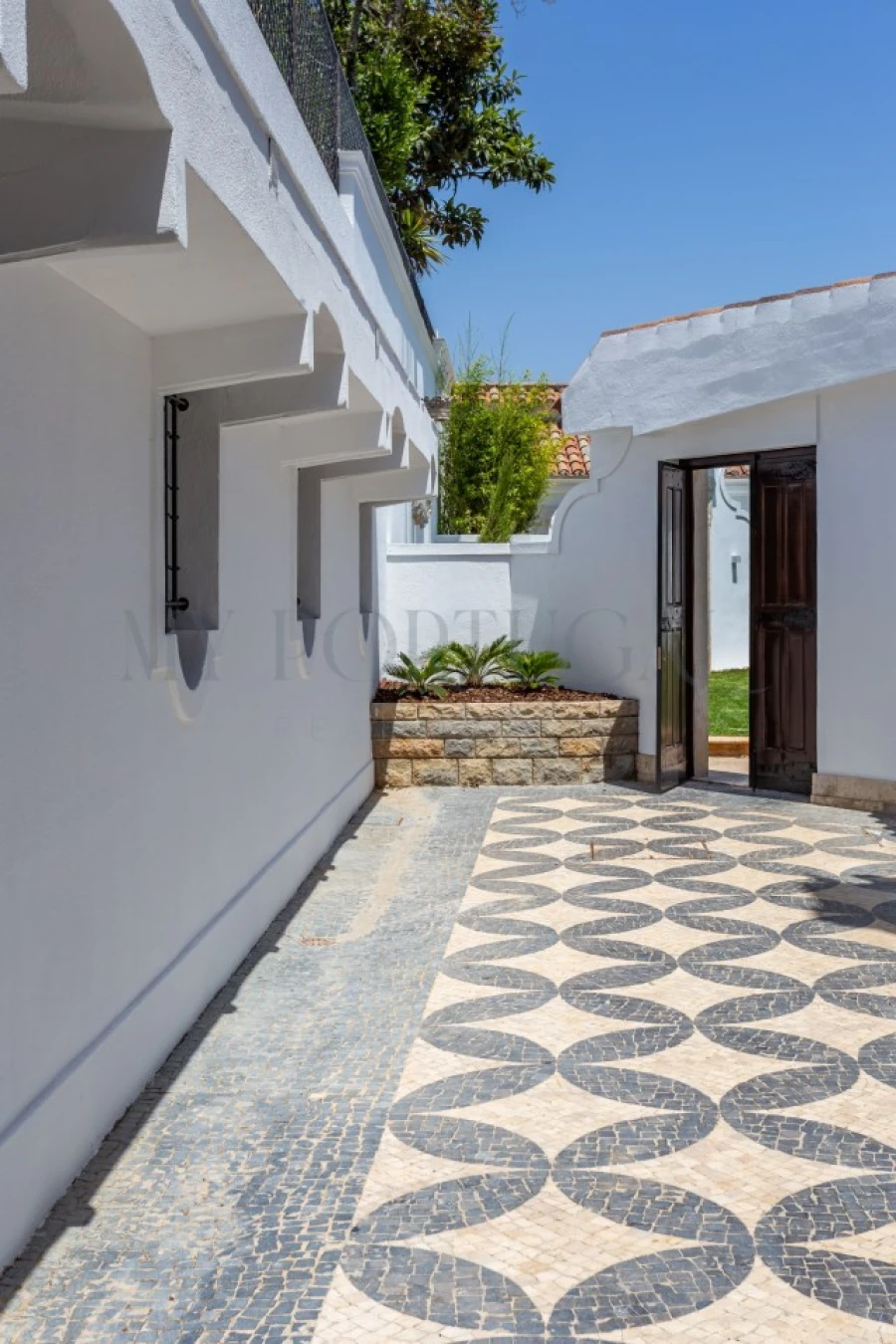 Moradia T6 para Venda em Cascais e Estoril Foto 79