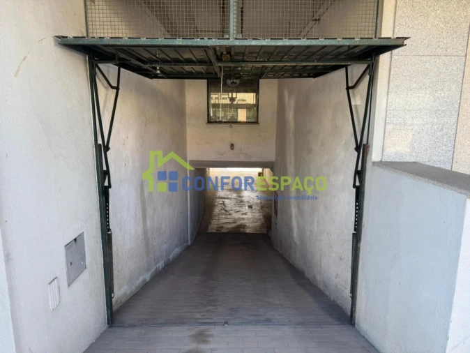 Garagem para Arrendamento em Castelo Branco Foto 4