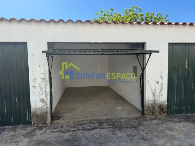 Garagem para Arrendamento em Castelo Branco Foto 1
