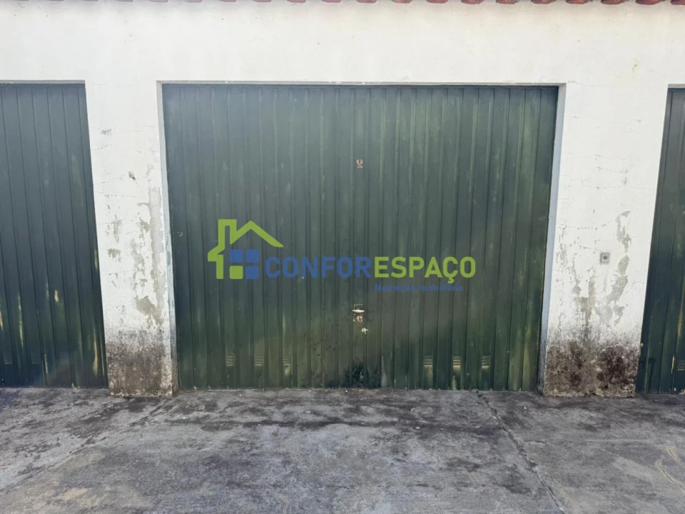 Garagem para Arrendamento em Castelo Branco Foto 3
