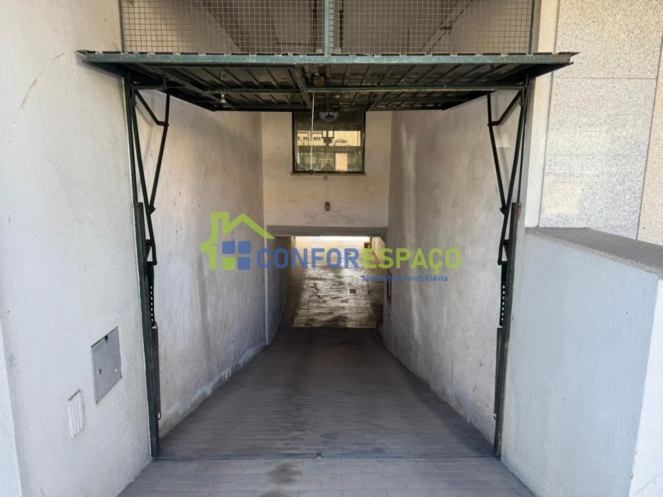Garagem para Arrendamento em Castelo Branco Foto 4