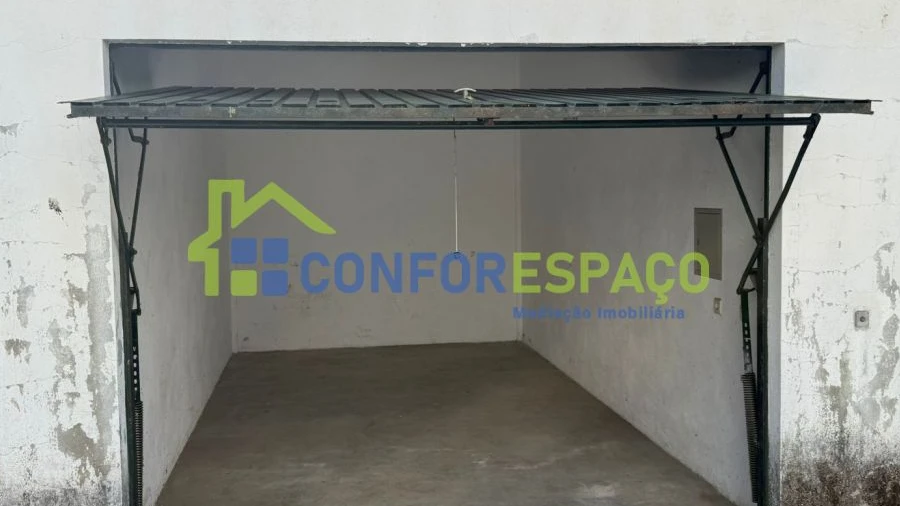 Garagem para Arrendamento em Castelo Branco