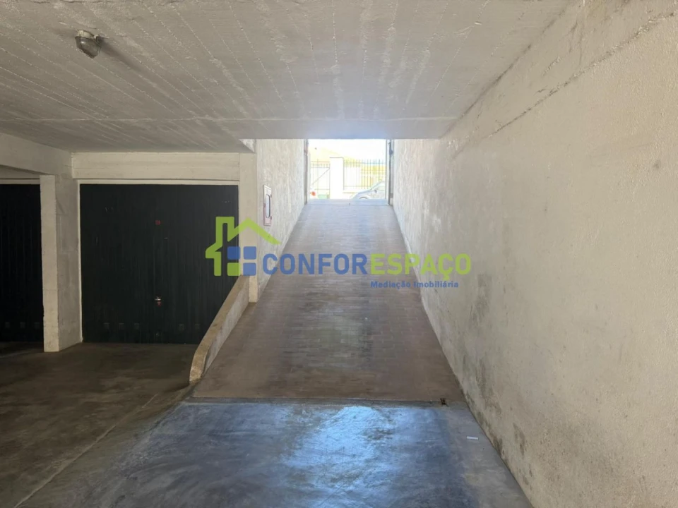 Garagem para Arrendamento em Castelo Branco Foto 5