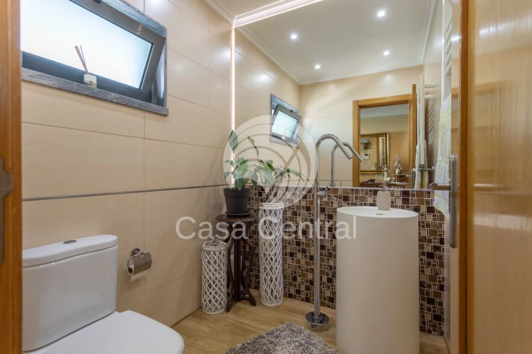 Moradia T3 para Venda em São Domingos de Rana Foto 18