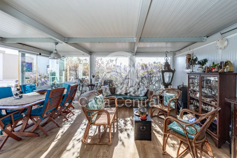 Moradia T3 para Venda em São Domingos de Rana Foto 7