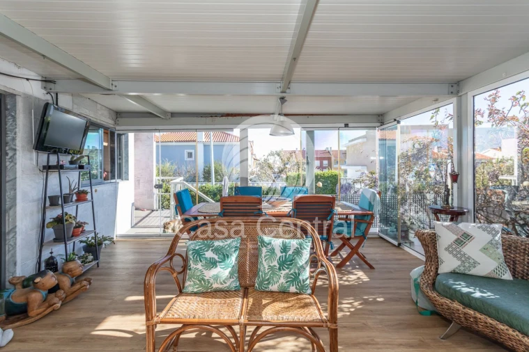 Moradia T3 para Venda em São Domingos de Rana Foto 9