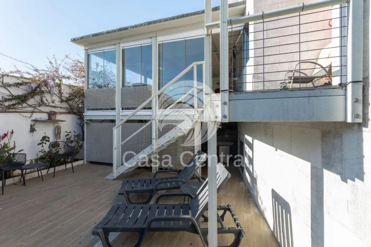 Moradia T3 para Venda em São Domingos de Rana Foto 48