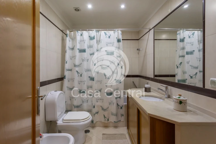 Moradia T3 para Venda em São Domingos de Rana Foto 31