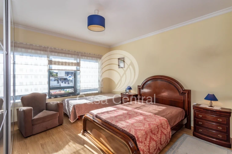 Moradia T3 para Venda em São Domingos de Rana Foto 32