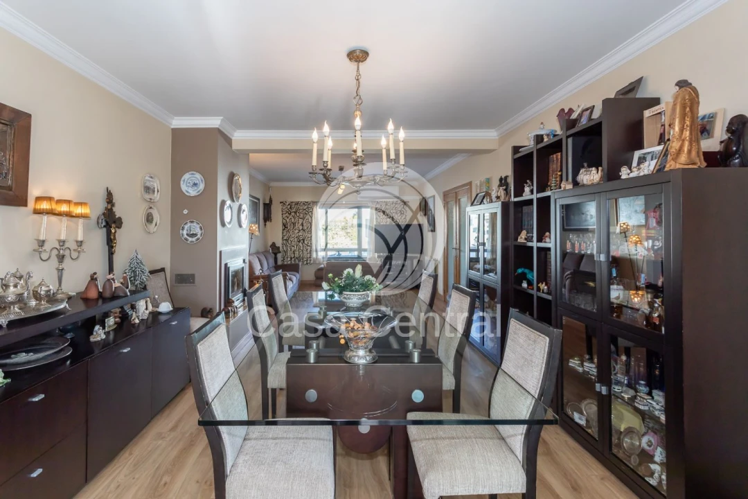 Moradia T3 para Venda em São Domingos de Rana Foto 10