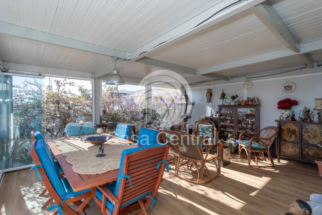 Moradia T3 para Venda em São Domingos de Rana Foto 8