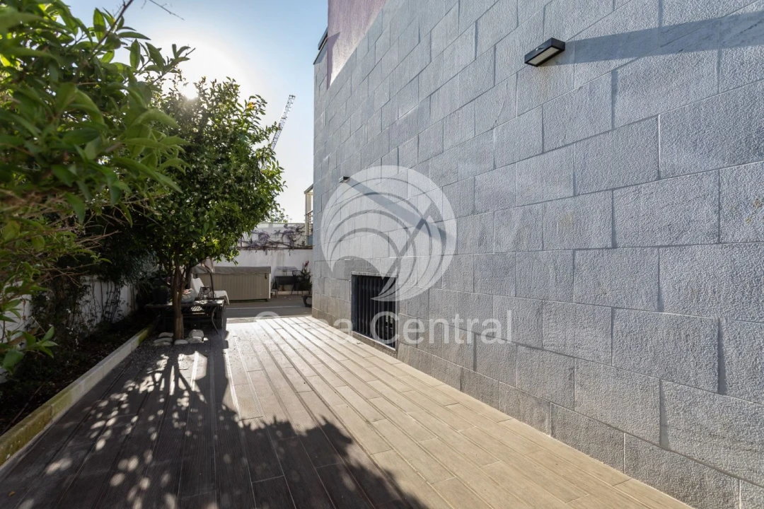 Moradia T3 para Venda em São Domingos de Rana Foto 46