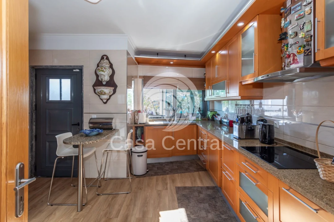 Moradia T3 para Venda em São Domingos de Rana Foto 14