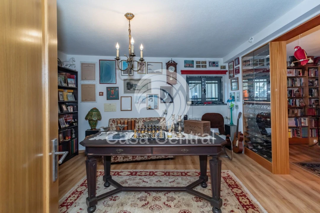 Moradia T3 para Venda em São Domingos de Rana Foto 36