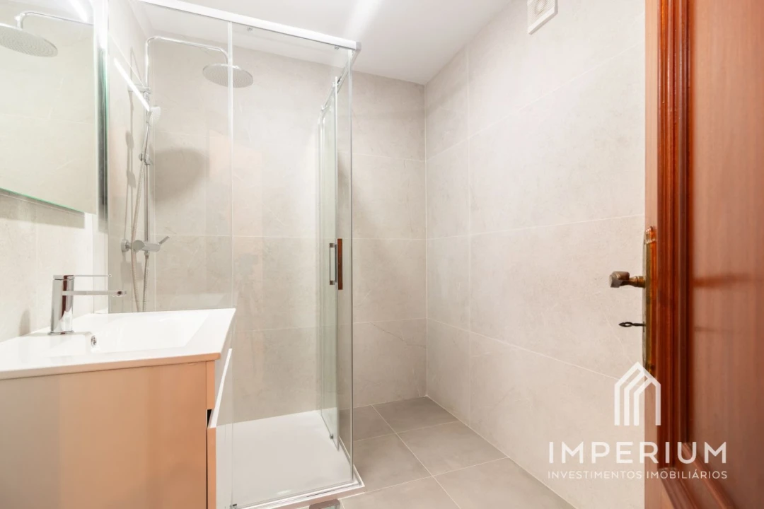 Apartamento T3 para Venda em Albergaria-A-Velha e Valmaior Foto 13