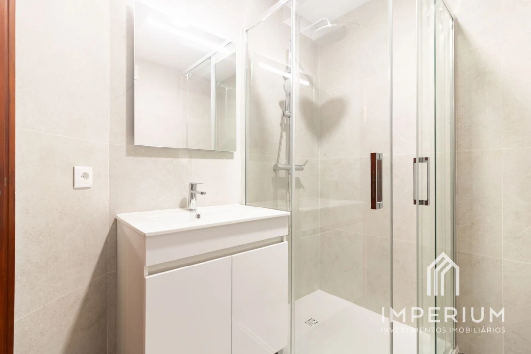 Apartamento T3 para Venda em Albergaria-A-Velha e Valmaior Foto 14