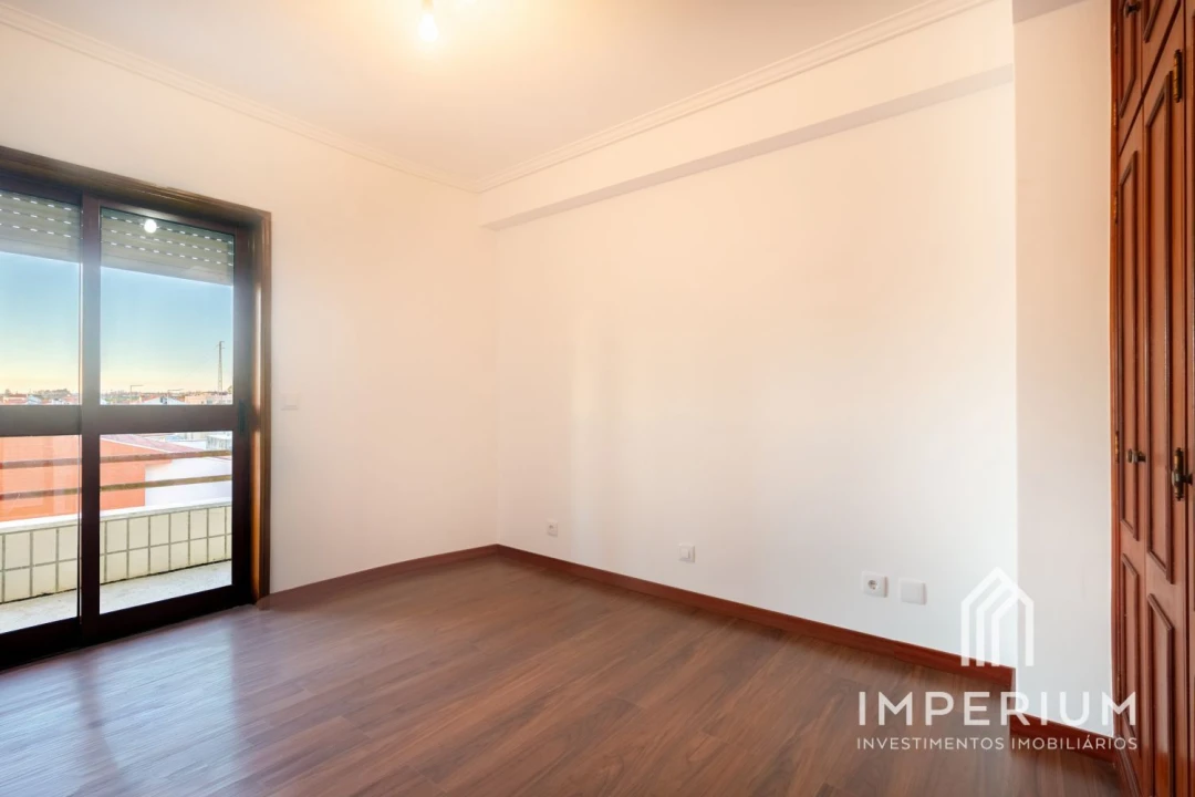 Apartamento T3 para Venda em Albergaria-A-Velha e Valmaior Foto 20