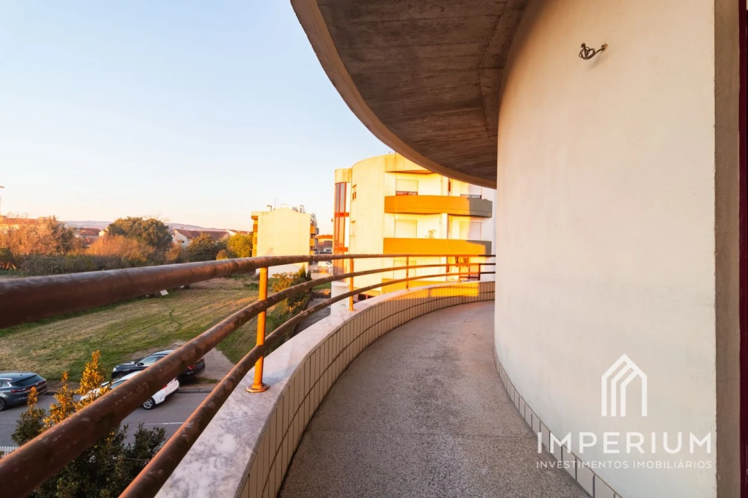 Apartamento T3 para Venda em Albergaria-A-Velha e Valmaior Foto 21