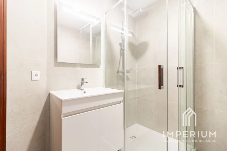 Apartamento T3 para Venda em Albergaria-A-Velha e Valmaior Foto 14