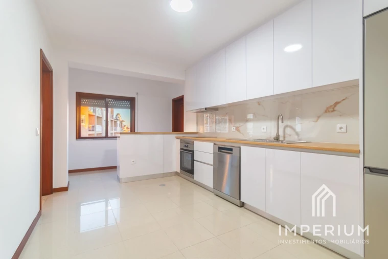 Apartamento T3 para Venda em Albergaria-A-Velha e Valmaior Foto 7