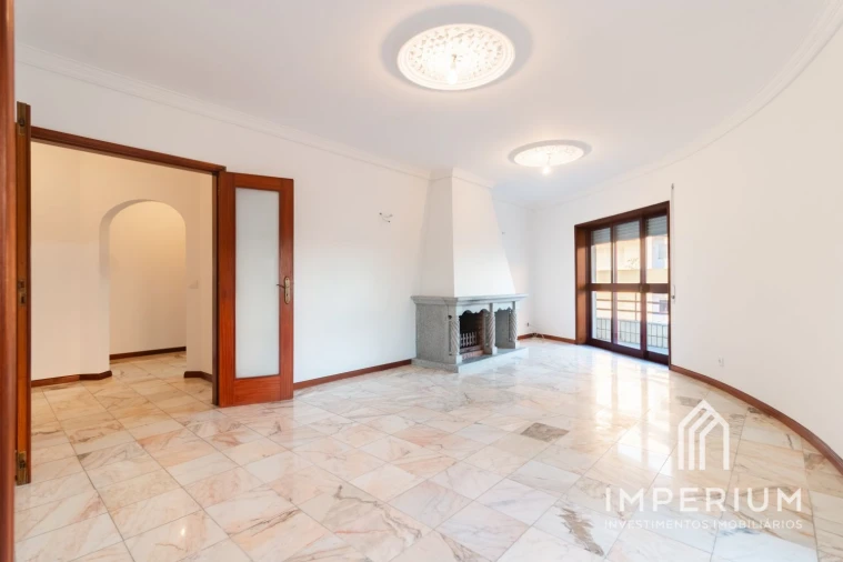 Apartamento T3 para Venda em Albergaria-A-Velha e Valmaior Foto 9