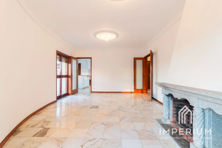 Apartamento T3 para Venda em Albergaria-A-Velha e Valmaior Foto 11