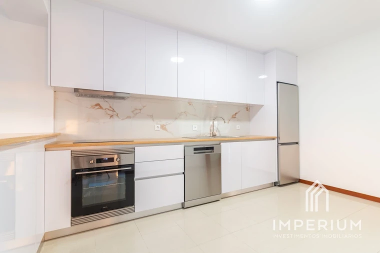 Apartamento T3 para Venda em Albergaria-A-Velha e Valmaior Foto 8