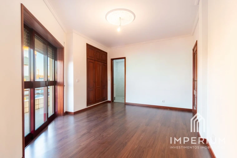 Apartamento T3 para Venda em Albergaria-A-Velha e Valmaior Foto 18