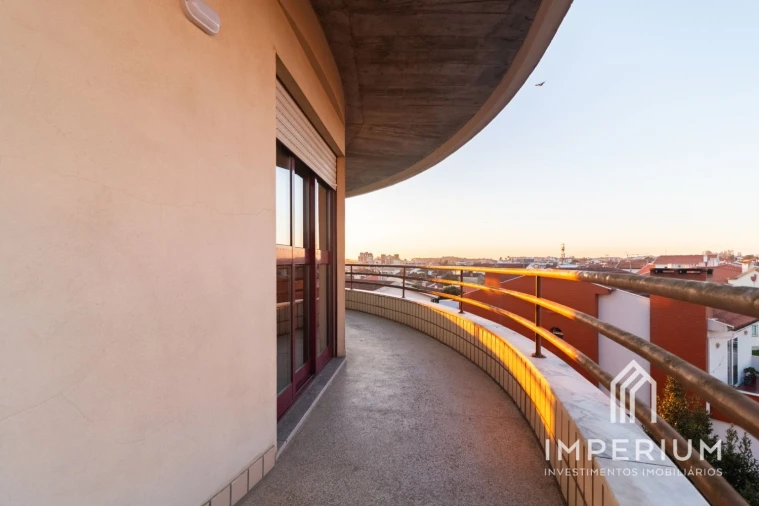 Apartamento T3 para Venda em Albergaria-A-Velha e Valmaior Foto 22