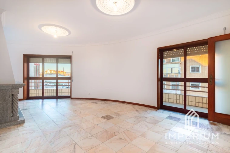 Apartamento T3 para Venda em Albergaria-A-Velha e Valmaior Foto 10