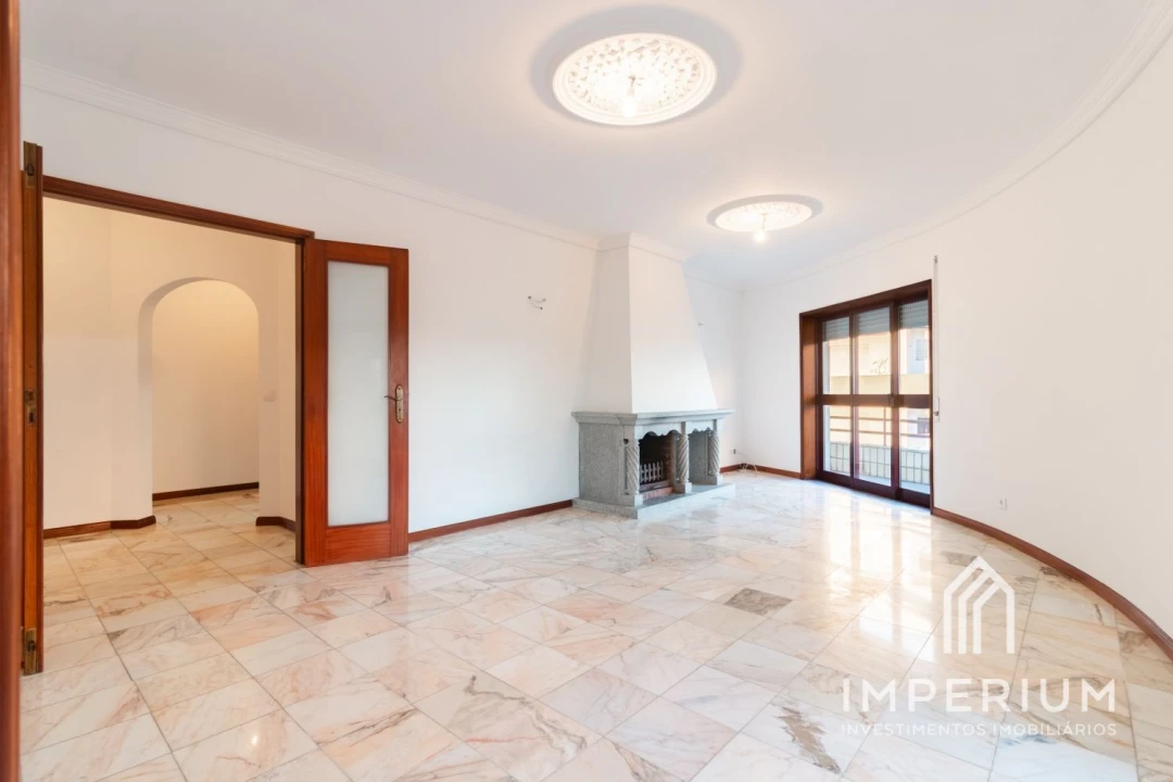 Apartamento T3 para Venda em Albergaria-A-Velha e Valmaior Foto 9