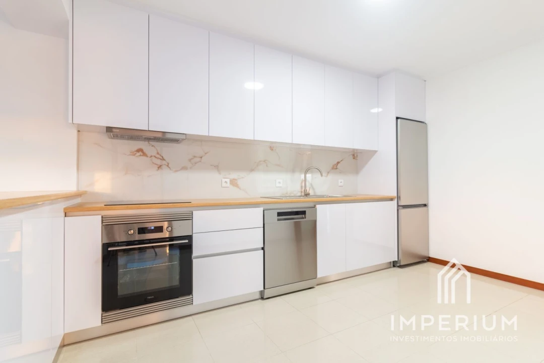 Apartamento T3 para Venda em Albergaria-A-Velha e Valmaior Foto 8