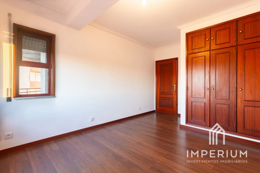 Apartamento T3 para Venda em Albergaria-A-Velha e Valmaior Foto 24