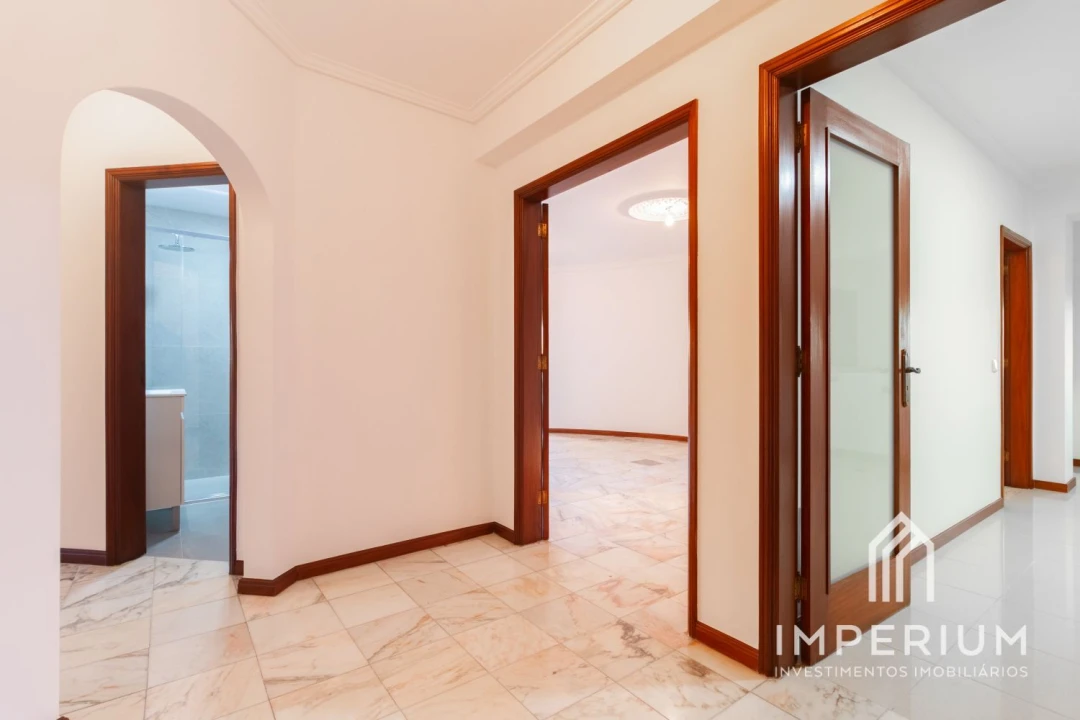 Apartamento T3 para Venda em Albergaria-A-Velha e Valmaior Foto 12