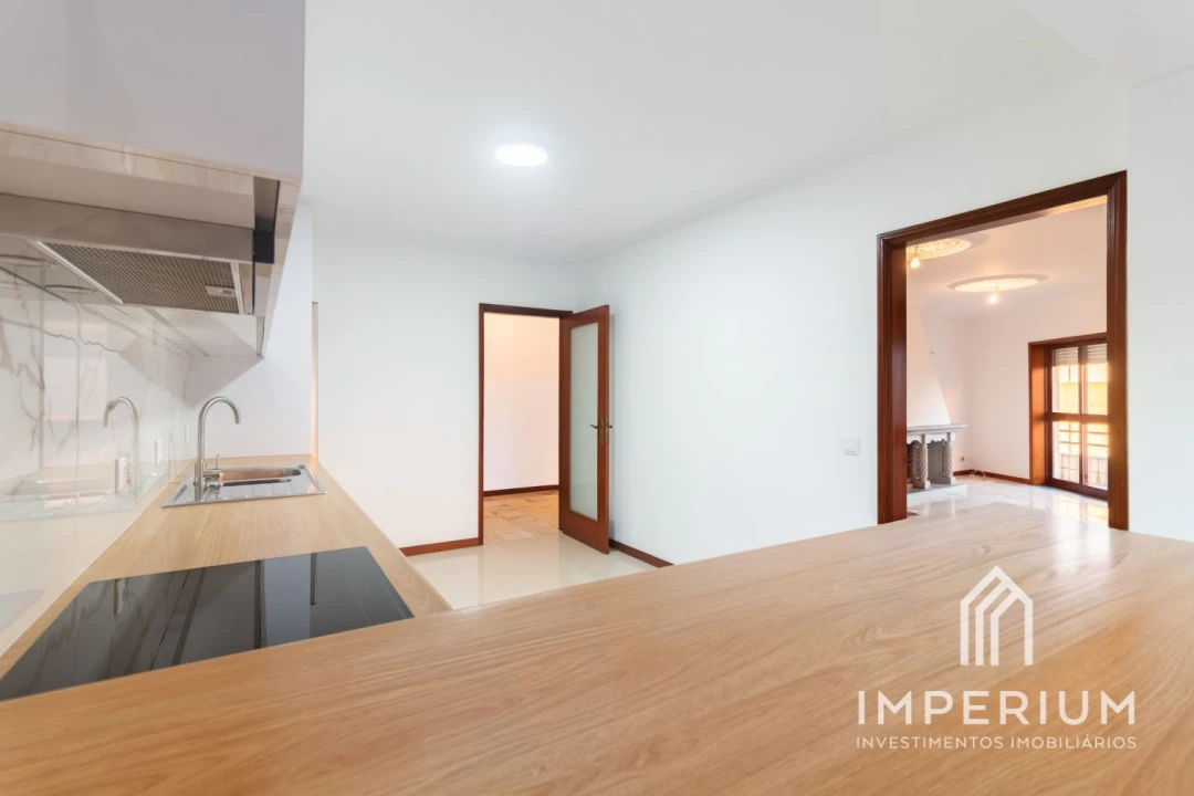 Apartamento T3 para Venda em Albergaria-A-Velha e Valmaior Foto 6