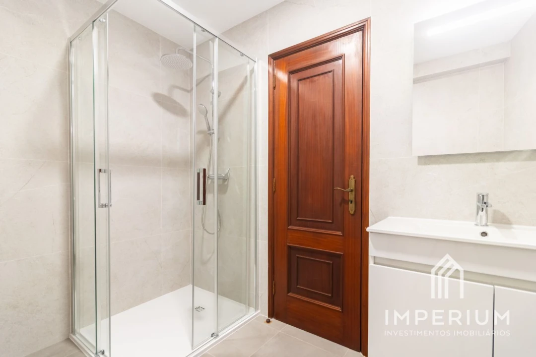 Apartamento T3 para Venda em Albergaria-A-Velha e Valmaior Foto 17