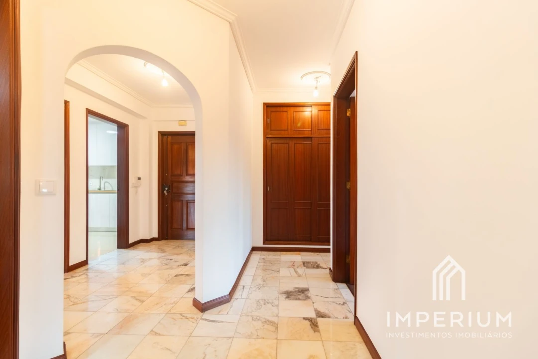 Apartamento T3 para Venda em Albergaria-A-Velha e Valmaior Foto 19