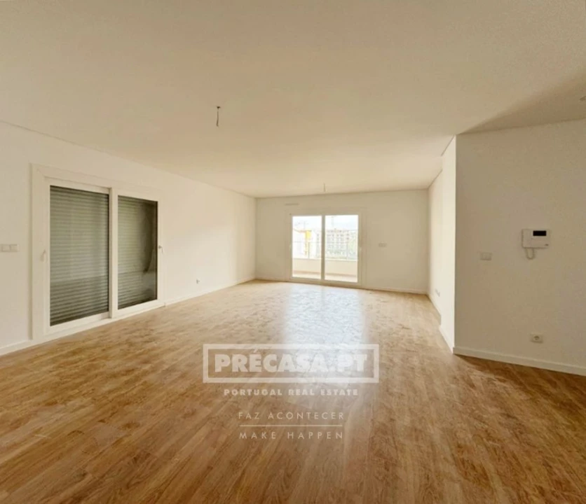 Apartamento T3 para Venda em Montijo e Afonsoeiro Foto 5