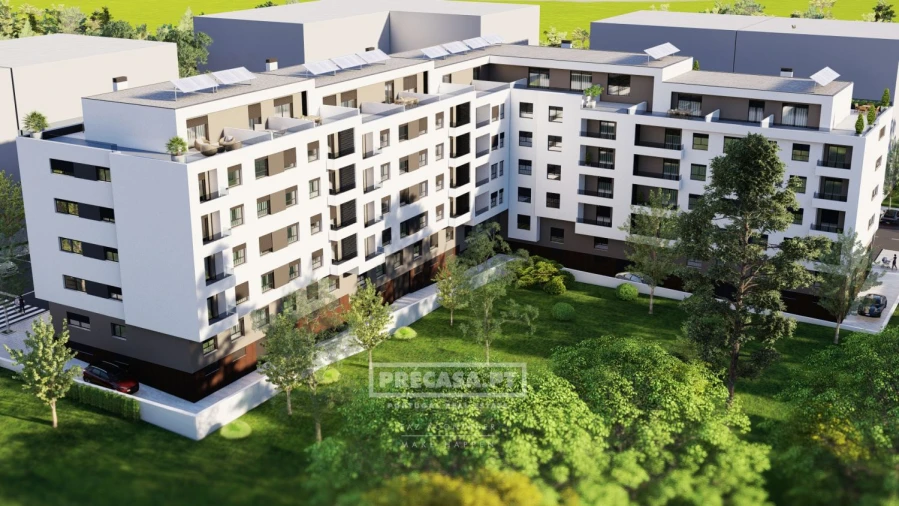 Apartamento T3 para Venda em Montijo e Afonsoeiro Foto 33