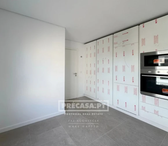 Apartamento T3 para Venda em Montijo e Afonsoeiro Foto 7