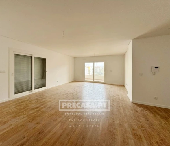 Apartamento T3 para Venda em Montijo e Afonsoeiro Foto 5