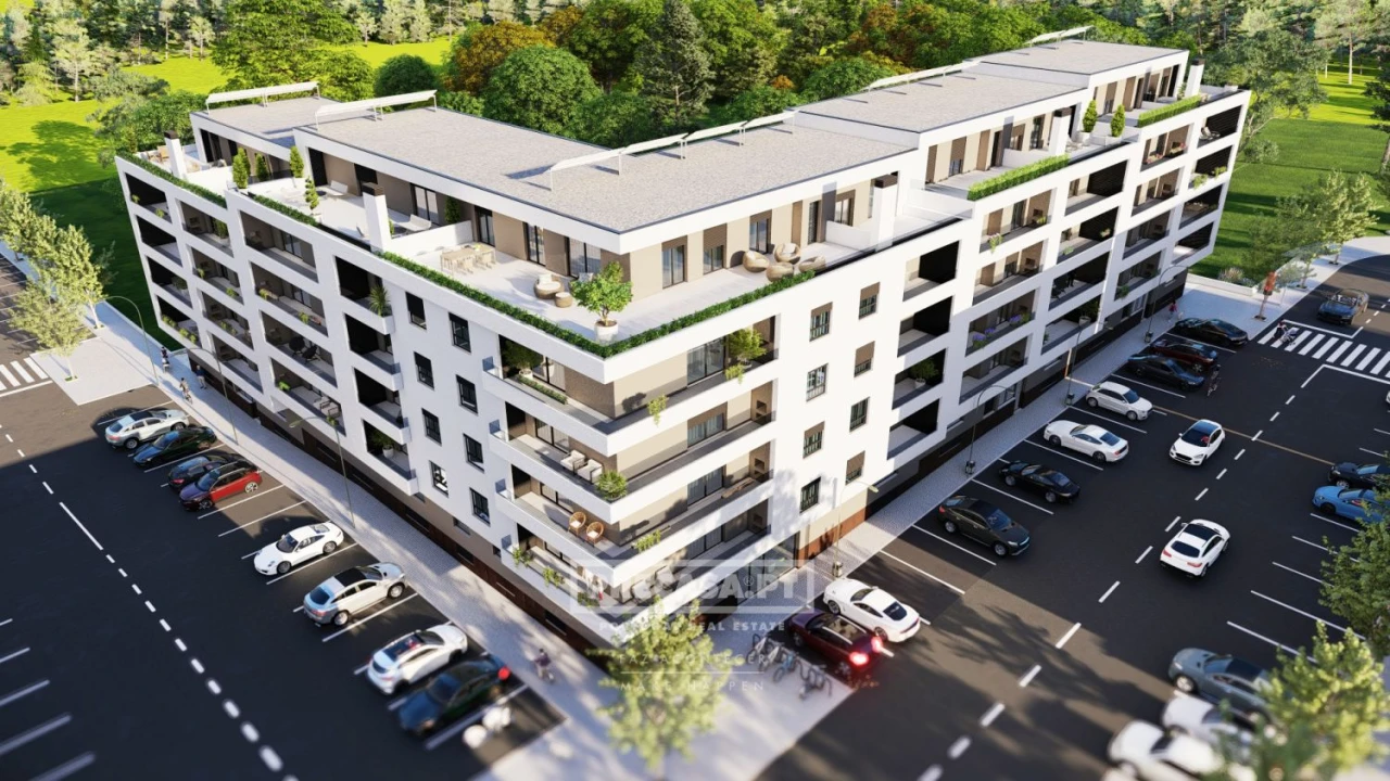 Apartamento T3 para Venda em Montijo e Afonsoeiro Foto 21